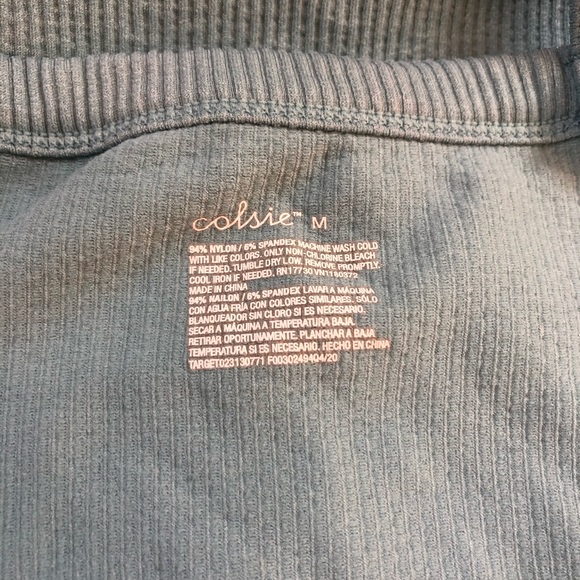 Colsie Bralette - Picture 10 of 10